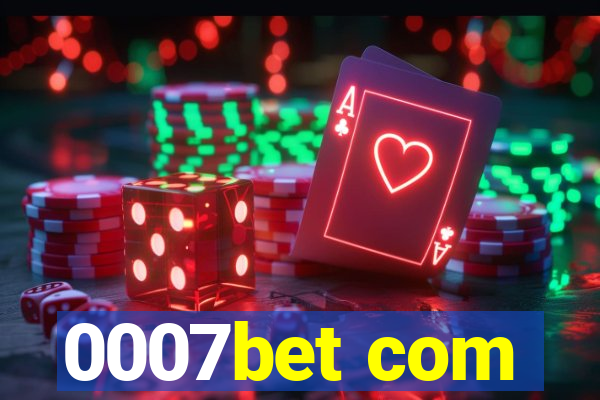 0007bet com